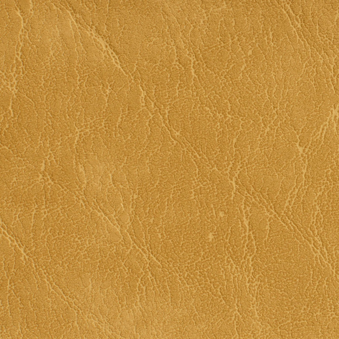 Charlotte Fabric 7615 Gold Heavy Duty Soft Touch Vinyl II 100% Virgin Vinyl, 30oz. Asia Exceeds 200,000 Wyzenbeek Rubs (Heavy Duty) No Repeat 54 Inches - My Fabric Connection -