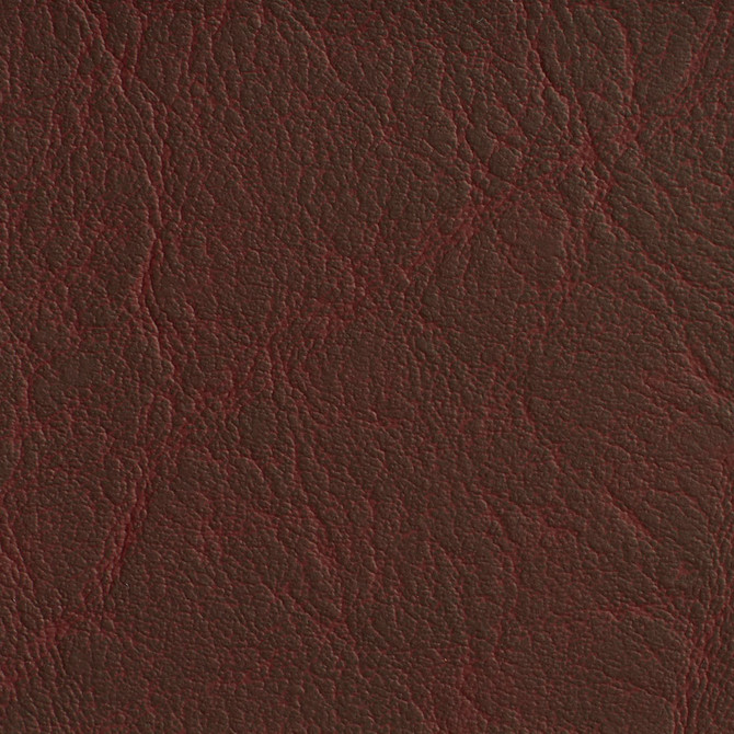 Charlotte Fabric 7616 Burgundy Heavy Duty Soft Touch Vinyl II 100% Virgin Vinyl, 30oz. Asia Exceeds 200,000 Wyzenbeek Rubs (Heavy Duty) No Repeat 54 Inches - My Fabric Connection -