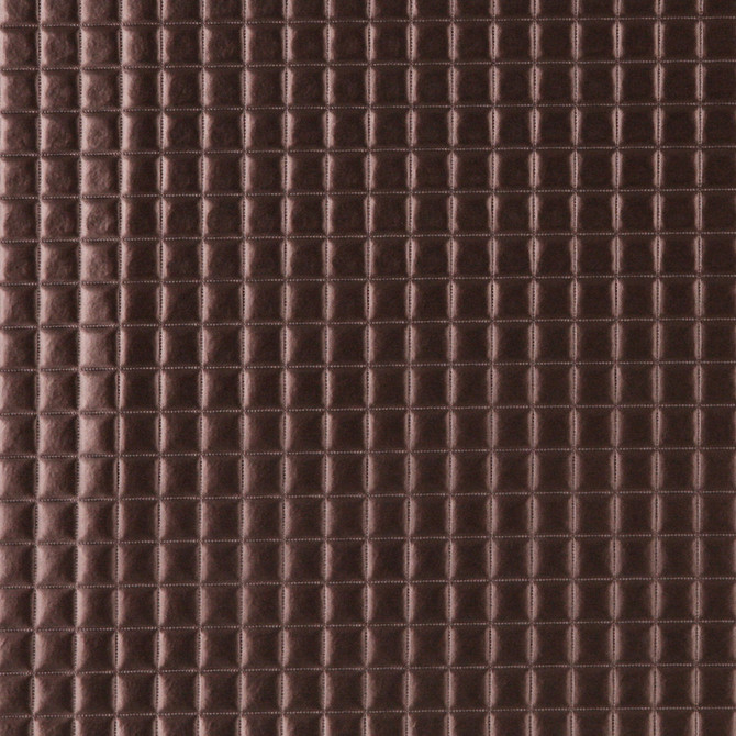 Charlotte Fabric 7680 Nutmeg Ultimate Leather Looks II 90% Virgin Vinyl, 5% Polyurethane, 26oz. Europe Exceeds 200,000 Wyzenbeek Rubs (Heavy Duty) Horizontal: .75" x Vertical: .75" 54 Inches - My Fabric Connection -