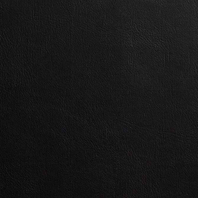 Charlotte Fabric 7978 Black Heavy Duty Soft Touch Vinyl 100% Virgin Vinyl, 30oz. Asia Exceeds 200,000 Wyzenbeek Rubs (Heavy Duty) No Repeat 54 Inches - My Fabric Connection -