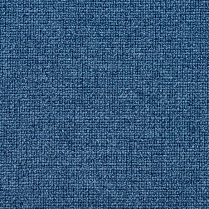 Charlotte Fabric 9615 Sapphire Decorative Durables VII 100% Olefin Made In USA Exceeds 500,000 Wyzenbeek Rubs (Heavy Duty) No Repeat 54 Inches - My Fabric Connection -