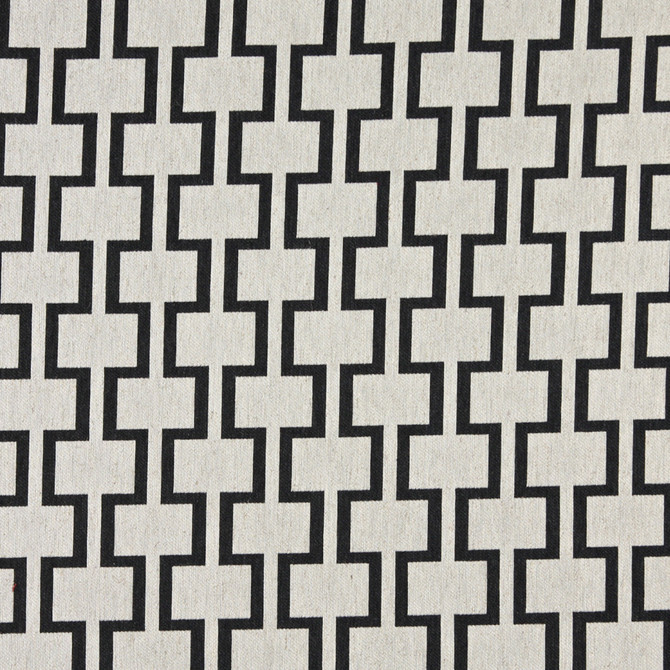 Charlotte Fabric 10002-07 Vogue 60% Cotton, 30% Polyester, 10% Flax Made In USA Exceeds 200,000 Wyzenbeek Rubs (Heavy Duty) </p><p>Repeat: Horizontal: 3" x Vertical: 3.5" 54 Inches - My Fabric Connection -