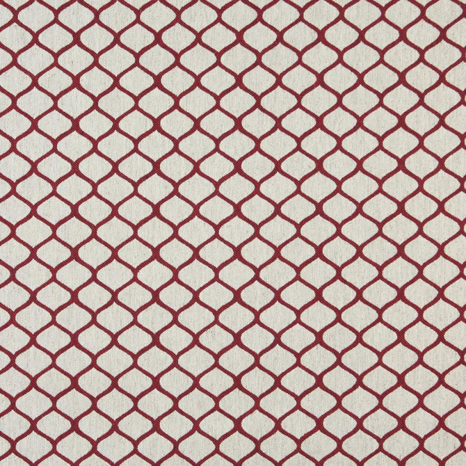 Charlotte Fabric 10005-01 Vogue 60% Cotton, 30% Polyester, 10% Flax Made In USA Exceeds 200,000 Wyzenbeek Rubs (Heavy Duty) </p><p>Repeat: Horizontal: 1.5" x Vertical: 1.5" 54 Inches - My Fabric Connection -