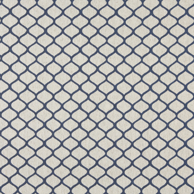 Charlotte Fabric 10005-05 Vogue 60% Cotton, 30% Polyester, 10% Flax Made In USA Exceeds 200,000 Wyzenbeek Rubs (Heavy Duty) Horizontal: 1.5" x Vertical: 1.5" 54 Inches - My Fabric Connection -