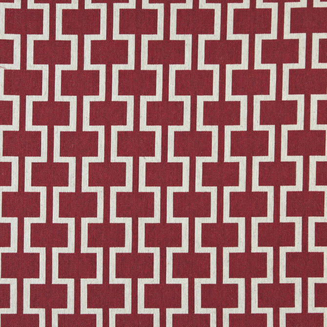 Charlotte Fabric 10006-01 Vogue 60% Cotton, 30% Polyester, 10% Flax Made In USA Exceeds 200,000 Wyzenbeek Rubs (Heavy Duty) Horizontal: 3" x Vertical: 3.5" 54 Inches - My Fabric Connection -