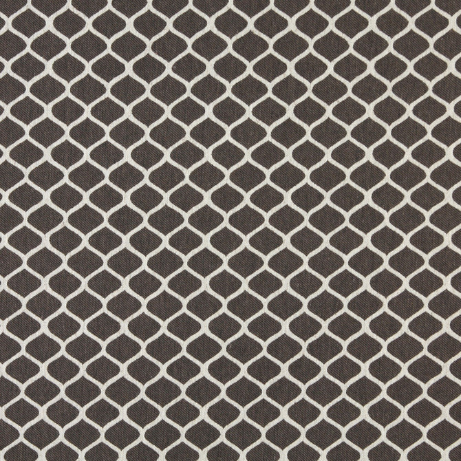 Charlotte Fabric 10008-04 Vogue 60% Cotton, 30% Polyester, 10% Flax Made In USA Exceeds 200,000 Wyzenbeek Rubs (Heavy Duty) </p><p>Repeat: Horizontal: 1.5" x Vertical: 1.5" 54 Inches - My Fabric Connection -