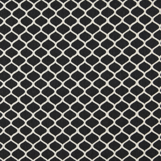 Charlotte Fabric 10008-07 Vogue 60% Cotton, 30% Polyester, 10% Flax Made In USA Exceeds 200,000 Wyzenbeek Rubs (Heavy Duty) </p><p>Repeat: Horizontal: 1.5" x Vertical: 1.5" 54 Inches - My Fabric Connection -