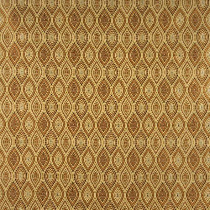 Charlotte Fabric 10015-08 Transitions 100% Woven Polyester Asia Exceeds 130,000 Wyzenbeek Rubs (Heavy Duty) Horizontal: 3" x Vertical: 3.5" 54 Inches - My Fabric Connection -