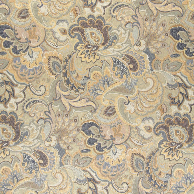 Charlotte Fabric 10025-04 Cityscapes 55% Rayon, 45% Polyester Asia Exceeds 120,000 Wyzenbeek Rubs (Heavy Duty) </p><p>Repeat: Horizontal: 26" x Vertical: 28.5" 54 Inches - My Fabric Connection -