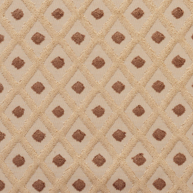 Charlotte Fabric 20770-01 Cut Velvet 60% Polyester, 40% Rayon Europe Exceeds 100,000 Wyzenbeek Rubs (Heavy Duty) Horizontal: 1.5" x Vertical: 2" 54 Inches - My Fabric Connection -
