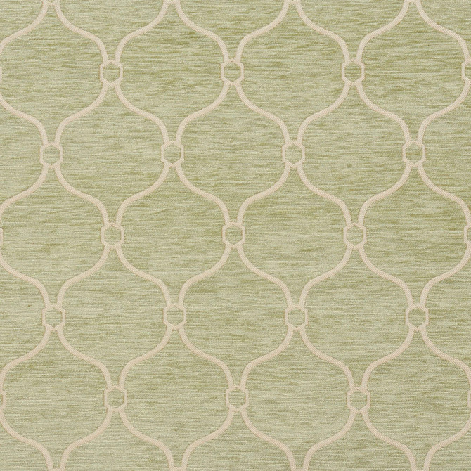 Charlotte Fabric 20830-06 Chenille Patterns 100% Woven Polyester Asia Exceeds 70,000 Wyzenbeek Rubs (Heavy Duty) </p><p>Repeat: Horizontal: 3.5" x Vertical: 5" 54 Inches - My Fabric Connection -