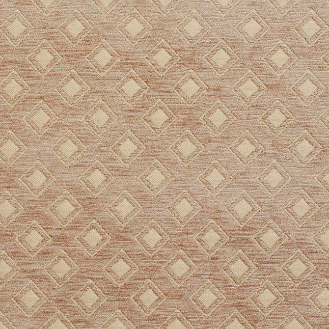 Charlotte Fabric 20840-03 Chenille Patterns 100% Woven Polyester Asia Exceeds 70,000 Wyzenbeek Rubs (Heavy Duty) </p><p>Repeat: Horizontal: 1.75" x Vertical: 1.75" 54 Inches - My Fabric Connection -