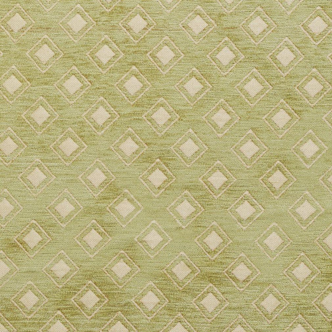 Charlotte Fabric 20840-06 Chenille Patterns 100% Woven Polyester Asia Exceeds 70,000 Wyzenbeek Rubs (Heavy Duty) Horizontal: 1.75" x Vertical: 1.75" 54 Inches - My Fabric Connection -