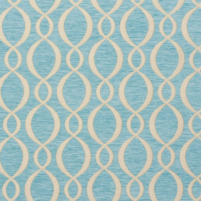 Charlotte Fabric 20860-04 Chenille Patterns 100% Woven Polyester Asia Exceeds 70,000 Wyzenbeek Rubs (Heavy Duty) Horizontal: 3.5" x Vertical: 3.5" 54 Inches - My Fabric Connection -
