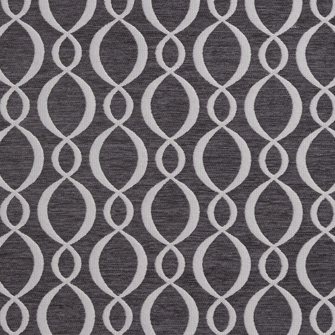 Charlotte Fabric 20860-05 Chenille Patterns 100% Woven Polyester Asia Exceeds 70,000 Wyzenbeek Rubs (Heavy Duty) Horizontal: 3.5" x Vertical: 3.5" 54 Inches - My Fabric Connection -