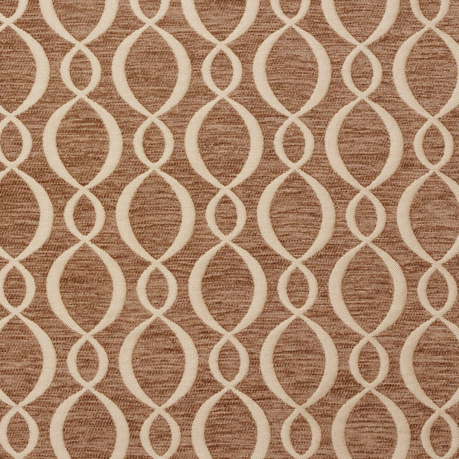 Charlotte Fabric 20860-07 Chenille Patterns 100% Woven Polyester Asia Exceeds 70,000 Wyzenbeek Rubs (Heavy Duty) </p><p>Repeat: Horizontal: 3.5" x Vertical: 3.5" 54 Inches - My Fabric Connection -
