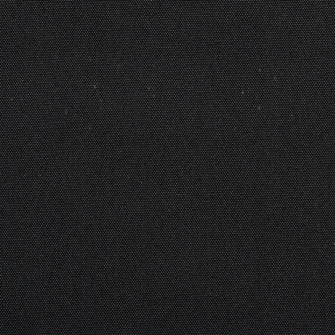 Charlotte Fabric TC-Black Black Top Choice 100% 7oz. Solution Dyed Polyester Europe Exceeds 130,000 Wyzenbeek Rubs (Heavy Duty) No Repeat 61 Inches - My Fabric Connection -