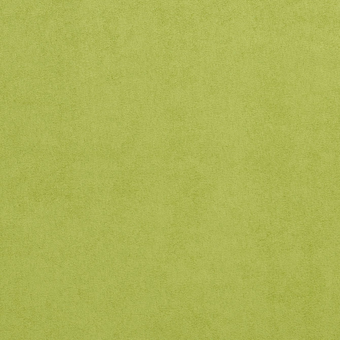 Charlotte Fabric 3724 Lime Microsuede 100% Woven Polyester Asia Exceeds 200,000 Wyzenbeek Rubs (Heavy Duty) No Repeat 54 Inches - My Fabric Connection -