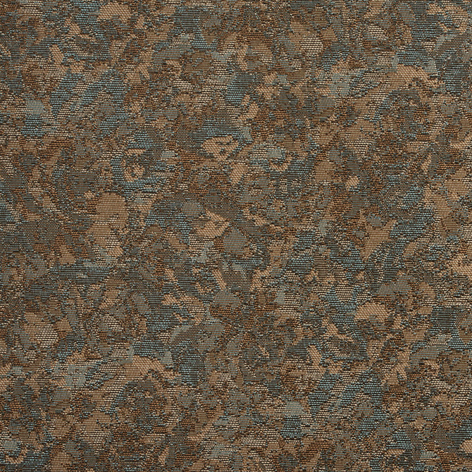 Charlotte Fabric 2730 Cornflower Durables II 100% Woven Polyester Made In USA Exceeds 100,000 Wyzenbeek Rubs (Heavy Duty) Horizontal: 14" x Vertical: 16.5" 54 Inches - My Fabric Connection -