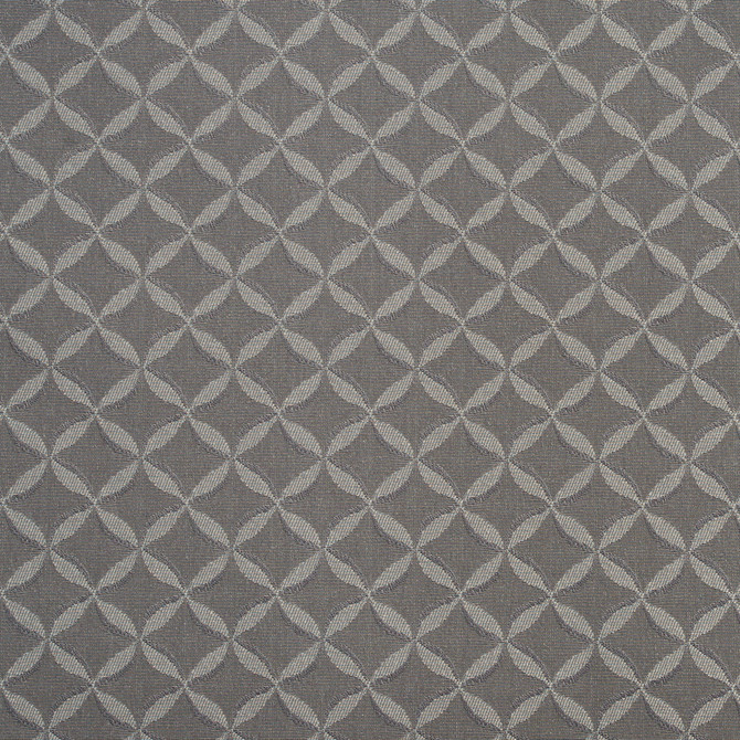 Charlotte Fabric 2759 Stone Durables II 100% Woven Polyester Made In USA Exceeds 100,000 Wyzenbeek Rubs (Heavy Duty) Horizontal: 1" x Vertical: 1" 54 Inches - My Fabric Connection -