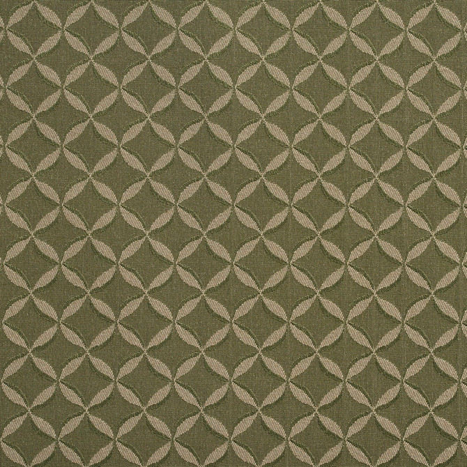 Charlotte Fabric 2764 Sage Durables II 100% Woven Polyester Made In USA Exceeds 100,000 Wyzenbeek Rubs (Heavy Duty) Horizontal: 1" x Vertical: 1" 54 Inches - My Fabric Connection -