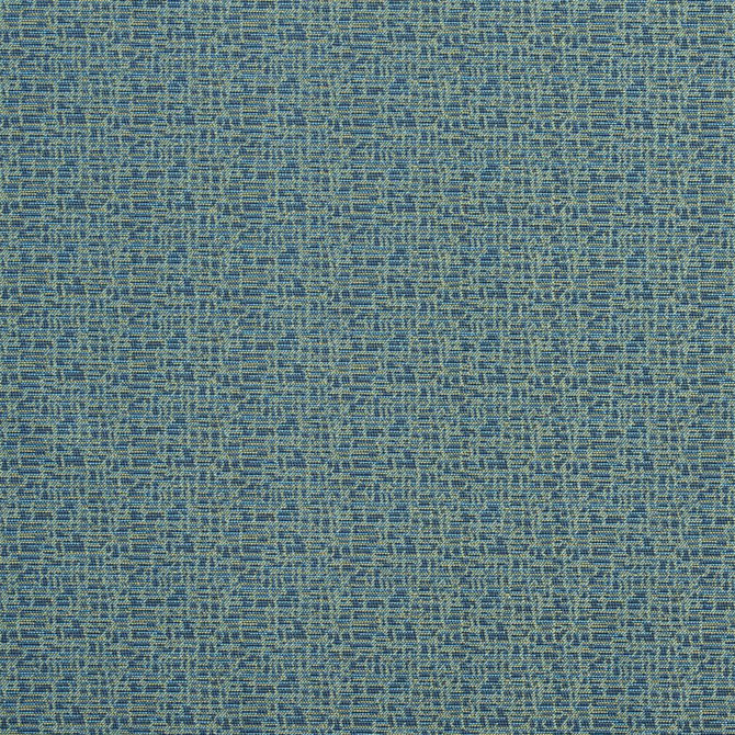 Charlotte Fabric 2781 Caribbean Durables II 100% Woven Polyester Made In USA Exceeds 100,000 Wyzenbeek Rubs (Heavy Duty) No Repeat 54 Inches - My Fabric Connection -