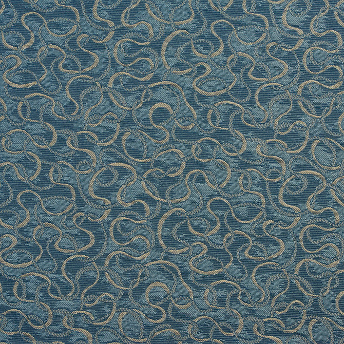 Charlotte Fabric 2783 Coastal Durables II and Ring Book Page #1A 100% Woven Polyester Made In USA Exceeds 100,000 Wyzenbeek Rubs (Heavy Duty) Horizontal: 7.5" x Vertical: 7" 54 Inches - My Fabric Connection -