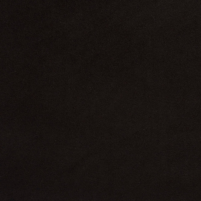 Charlotte Fabric 2214 Black Microfiber 100% Woven Polyester Asia Exceeds 100,000 Wyzenbeek Rubs (Heavy Duty) No Repeat 54 Inches - My Fabric Connection -