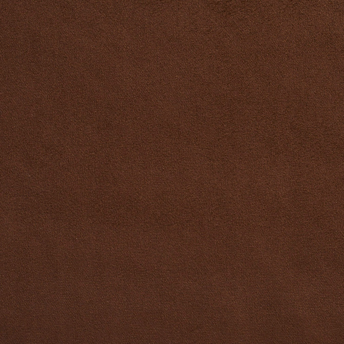 Charlotte Fabric 2226 Walnut Microfiber 100% Woven Polyester Asia Exceeds 100,000 Wyzenbeek Rubs (Heavy Duty) No Repeat 54 Inches - My Fabric Connection -