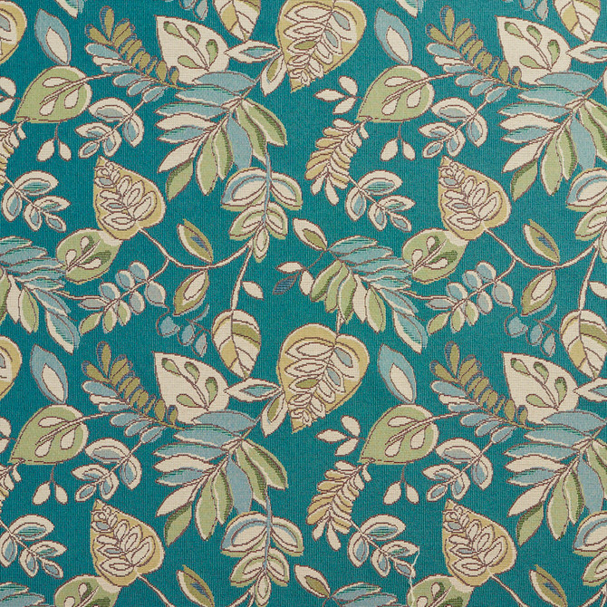 Charlotte Fabric 10750-02 Outdoor/Indoor Wovens II Solution Dyed Acrylic & Polyester Made In USA Exceeds 50,000 Wyzenbeek Rubs (Heavy Duty) </p><p>Repeat: Horizontal: 13.75" x Vertical: 14.5" 54 Inches - My Fabric Connection -