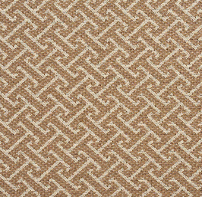 Charlotte Fabric 10760-08 Outdoor/Indoor Wovens II Solution Dyed Acrylic, Outdoor Polyester Blend Made In USA Exceeds 50,000 Wyzenbeek Rubs (Heavy Duty) Horizontal: 2" x Vertical: 2" 54 Inches - My Fabric Connection -
