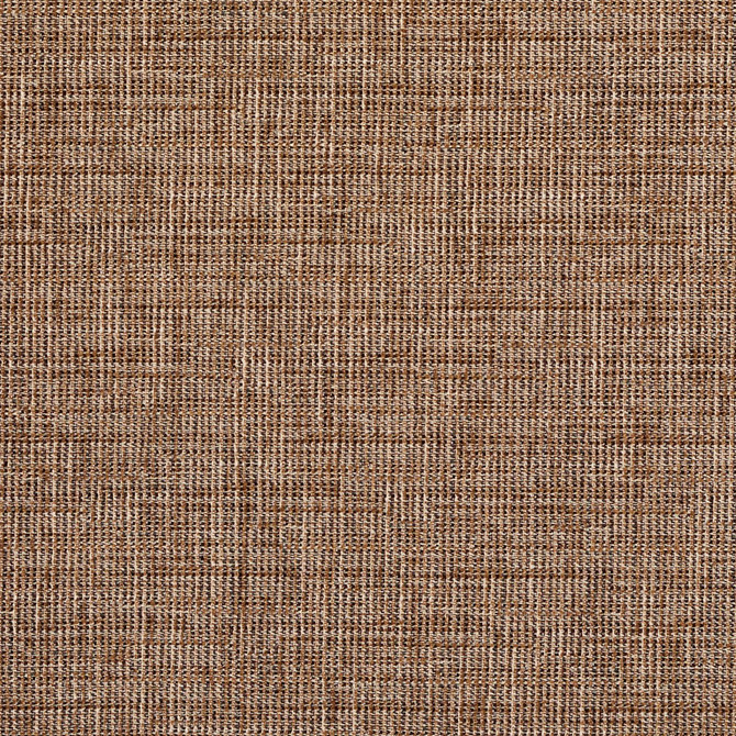 Charlotte Fabric 8513 Peanut Contemporary Wovens 100% Woven Polyester Asia Exceeds 100,000 Wyzenbeek Rubs (Heavy Duty) No Repeat 54 Inches - My Fabric Connection -