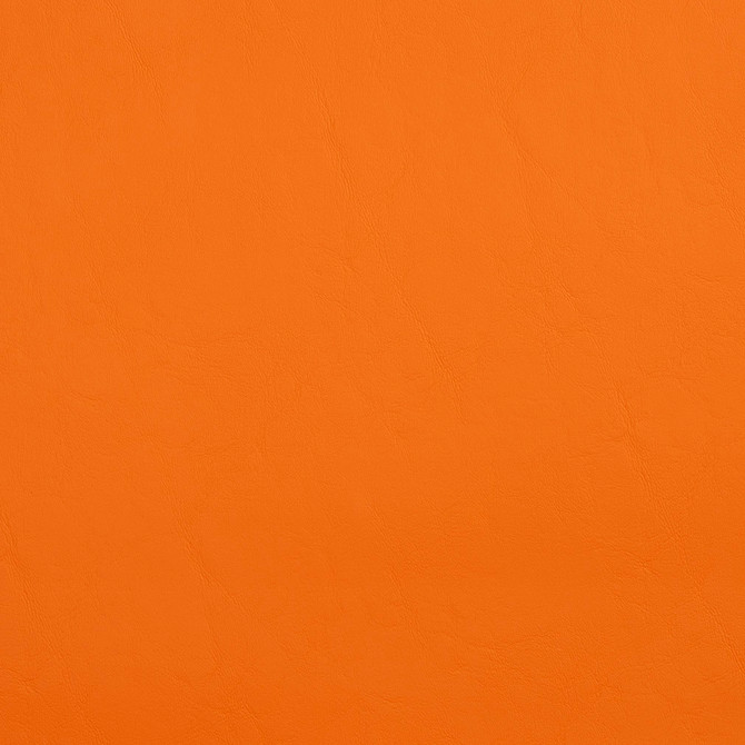 Charlotte Fabric 8087 Papaya Soft Touch Leather Looks 100% Virgin Vinyl, 29oz. Asia Exceeds 200,000 Wyzenbeek Rubs (Heavy Duty) No Repeat 54 Inches - My Fabric Connection -