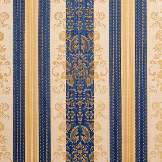 Charlotte Fabric 3280 Vintage Ring Book Page #5A 70% Polyester, 30% Cotton Spain Exceeds 30,000 Wyzenbeek Rubs (Heavy Duty) Horizontal: 14" x Vertical: 13" 54 Inches - My Fabric Connection -