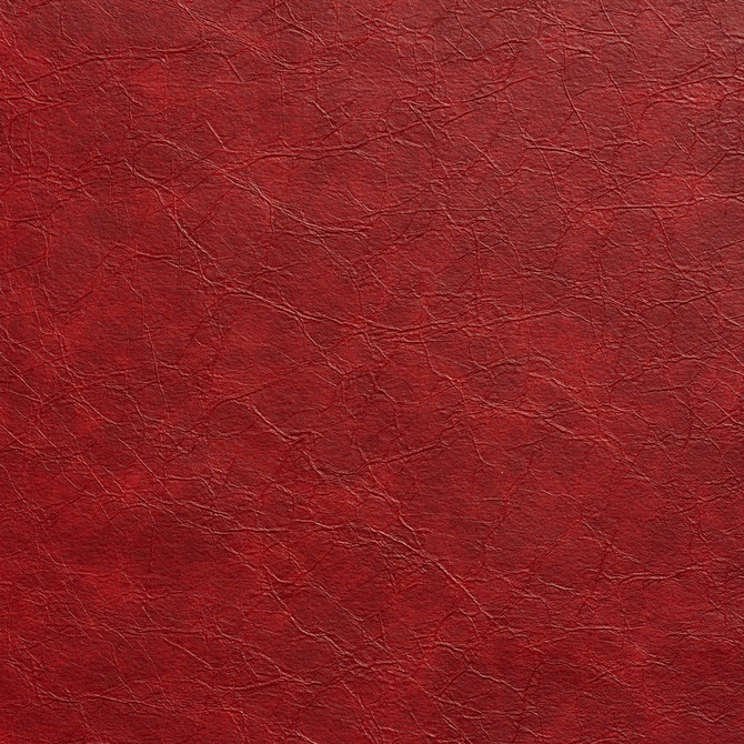 Charlotte Fabric 8292 Garnet Breathables III 70% Polyester, 23% Polyurethane, 7% Leather, 26oz. Asia Exceeds 200,000 Wyzenbeek Rubs (Heavy Duty) No Repeat 54 Inches - My Fabric Connection -