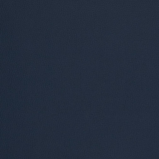 Charlotte Fabric V154 Navy 4-Way Stretch 100% Vinyl Asia Exceeds 100,000 Wyzenbeek Rubs (Heavy Duty) No Repeat 54 Inches - My Fabric Connection -