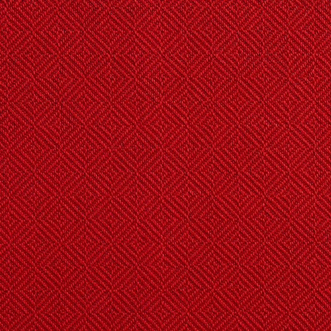 Charlotte Fabric D367 Crimson Crypton Volume 2 73% Cotton, 27% Polyester Made In USA Exceeds 126,000 Wyzenbeek Rubs (Heavy Duty) Horizontal: 1" x Vertical: 1" 54 Inches - My Fabric Connection -