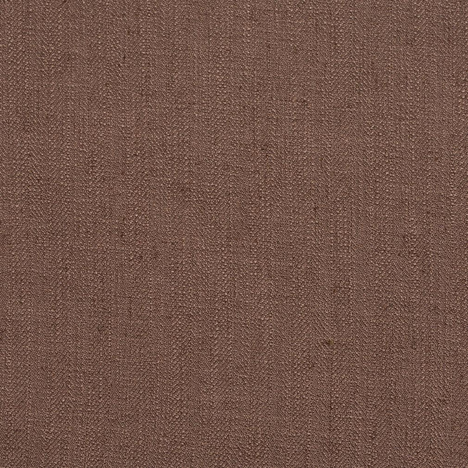 Charlotte Fabric D266 Cocoa Lifestyle Linens 80% Polyester, 20% Linen Asia Exceeds 60,000 Wyzenbeek Rubs (Heavy Duty) No Repeat 54 Inches - My Fabric Connection -