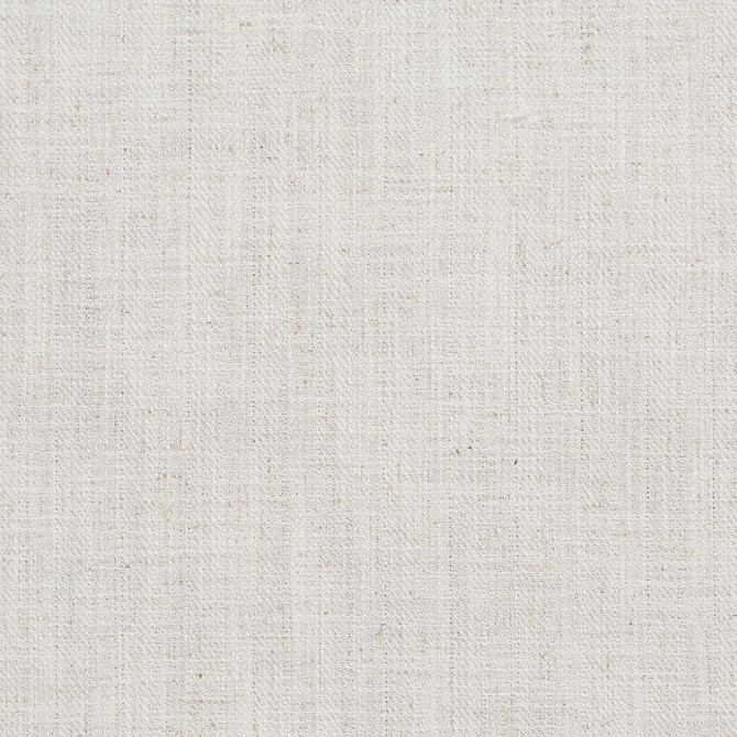Charlotte Fabric D273 Ivory Lifestyle Linens 80% Polyester, 20% Linen Asia Exceeds 60,000 Wyzenbeek Rubs (Heavy Duty) No Repeat 54 Inches - My Fabric Connection -