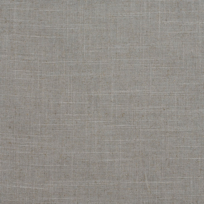 Charlotte Fabric D290 Platinum Lifestyle Linens 55% Linen, 45% Rayon Made In USA Exceeds 30,000 Wyzenbeek Rubs (Heavy Duty) No Repeat 54 Inches - My Fabric Connection -