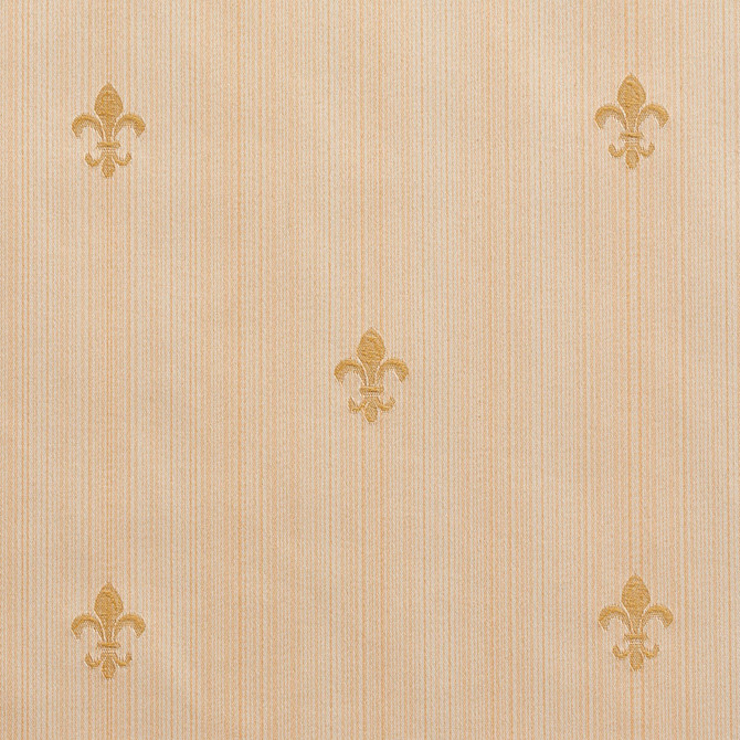 Charlotte Fabric D310 Antique Medallion Old World Classics 70% Polyester, 30% Cotton Spain Exceeds 30,000 Wyzenbeek Rubs (Heavy Duty) Horizontal: 7" x Vertical: 6.5" 54 Inches - My Fabric Connection -