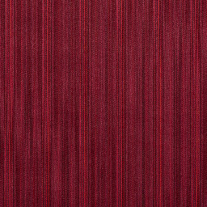 Charlotte Fabric D322 Ruby Classic Old World Classics 70% Polyester, 30% Cotton Spain Exceeds 30,000 Wyzenbeek Rubs (Heavy Duty) Horizontal: 1.75" 54 Inches - My Fabric Connection -