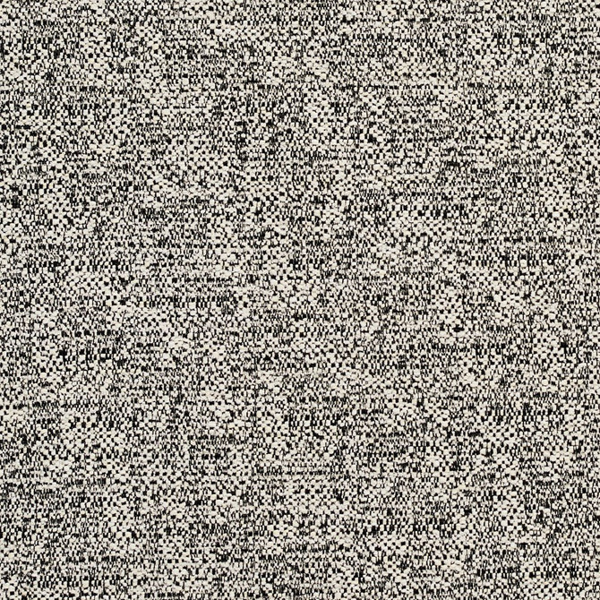 Charlotte Fabric CB700-248 Black & White 100% Woven Polyester Asia Exceeds 100,000 Wyzenbeek Rubs (Heavy Duty) </p><p>Repeat: No Repeat 54 Inches - My Fabric Connection -