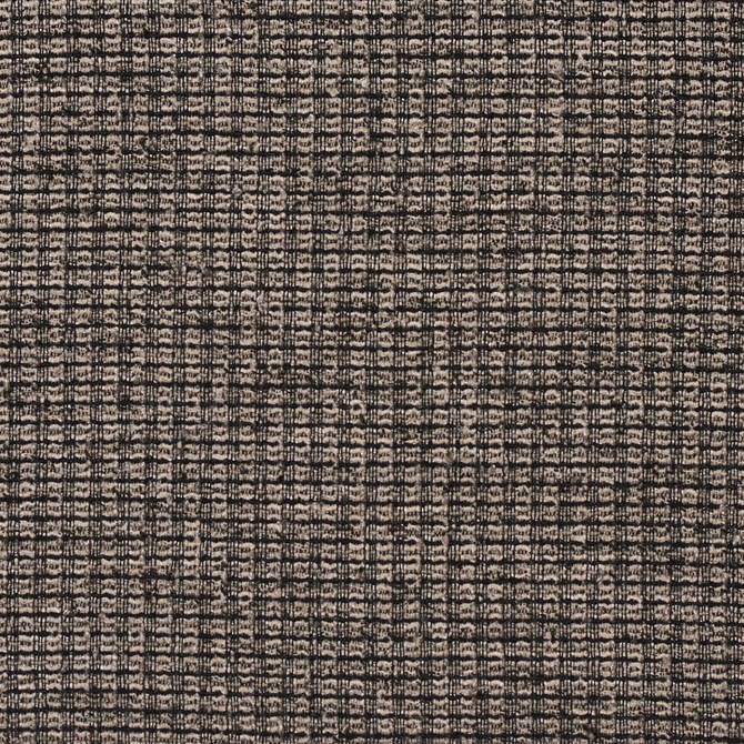 Charlotte Fabric CB700-238 Black & White 64% Olefin, 36% Polyester Made In USA Exceeds 66,000 Wyzenbeek Rubs (Heavy Duty) No Repeat 54 Inches - My Fabric Connection -