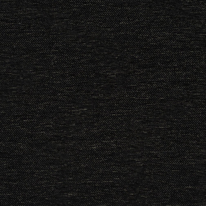 Charlotte Fabric CB700-244 Black & White 56% Acrylic, 38% Polyester, 6% Cotton Spain Exceeds 80,000 Wyzenbeek Rubs (Heavy Duty) No Repeat 54 Inches - My Fabric Connection -
