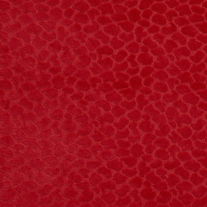 Charlotte Fabric CB700-228 Shades of Coral 100% Woven Polyester Asia Exceeds 160,000 Wyzenbeek Rubs (Heavy Duty) </p><p>Repeat: Horizontal: 1.5" x Vertical: 3.5" 54 Inches - My Fabric Connection -