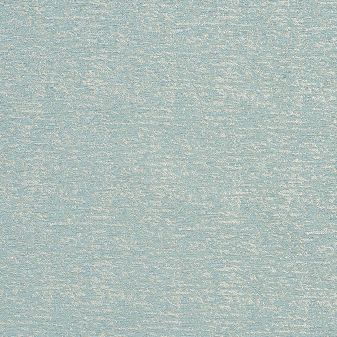 Charlotte Fabric CB700-196 Shades of Teal 100% Woven Polyester Asia Exceeds 120,000 Wyzenbeek Rubs (Heavy Duty) Horizontal: 3.5" x Vertical: 6" 54 Inches - My Fabric Connection -