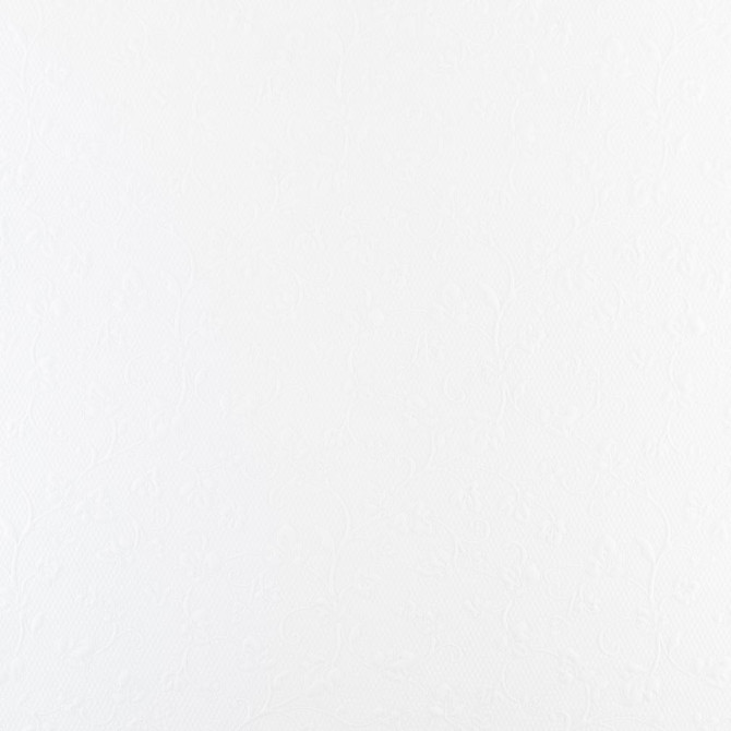 Charlotte Fabric Cb700-11 White 100% Woven Polyester Spain Exceeds 20,000 Wyzenbeek Rubs (Heavy Duty) </p><p>Repeat: Horizontal: 14" x Vertical: 22" 54 Inches - My Fabric Connection -