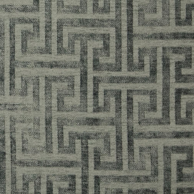 Charlotte Fabric CB700-295 Shades of Graphite 100% Woven Polyester Asia Exceeds 160,000 Wyzenbeek Rubs (Heavy Duty) </p><p>Repeat: Horizontal: 14.5" x Vertical: 10" 54 Inches - My Fabric Connection -