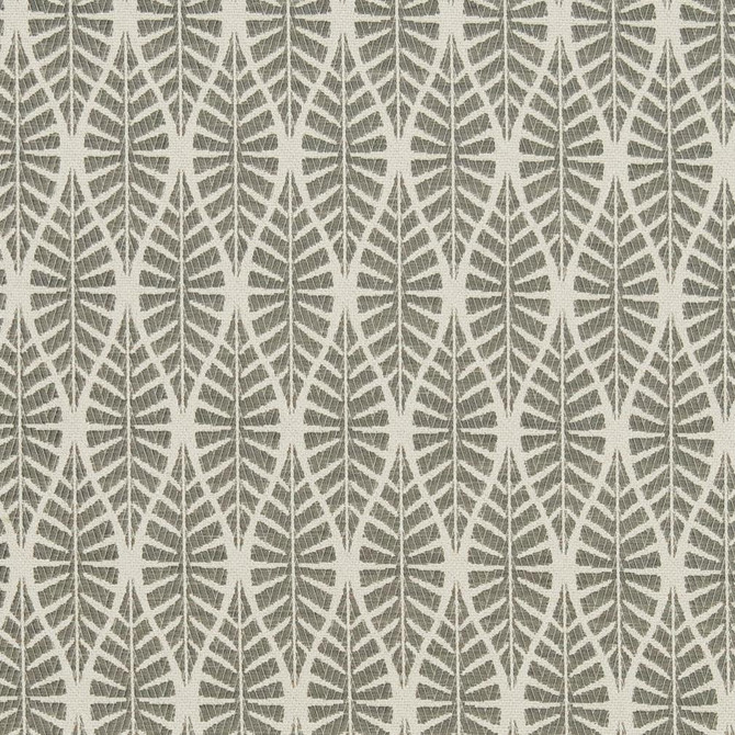 Charlotte Fabric CB700-327 Shades of Graphite 70% Polyester, 30% Rayon Asia Exceeds 130,000 Wyzenbeek Rubs (Heavy Duty) Horizontal 1.5" x Vertical 3" 54 Inches - My Fabric Connection -
